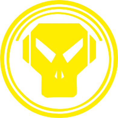 Мужская футболка Stedman metalheadz 2