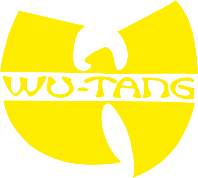 Принт Блокнот А5 WU-TANG, Фото № 2 - FATLINE
