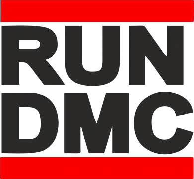 Шапка на флисе RUN DMC 2