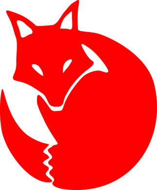 Дитяча футболка A fox 2