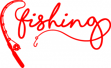 Детская футболка поло Fishing and fishing rod 2