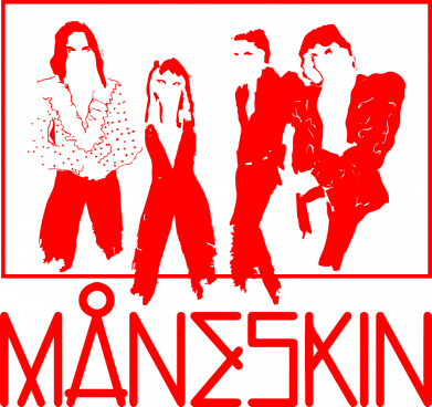 Шопер Монескін 2