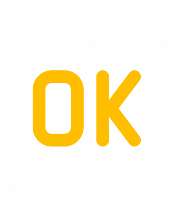 Принт 3D Рушник Все буде добре, я обіцяю, Фото № 2 - FATLINE