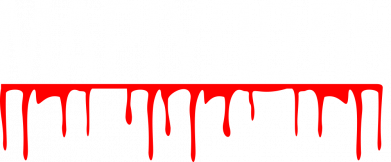 Футболка поло мужская Мариуполь, кровавый след 2