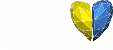 Дитяча футболка Україна - разом 2