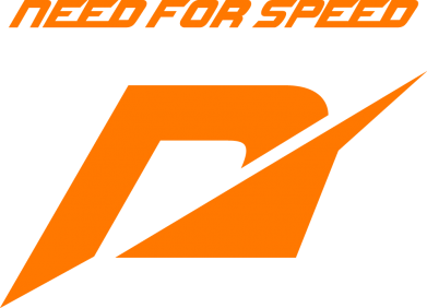 Женская майка Need For Speed Logo 2