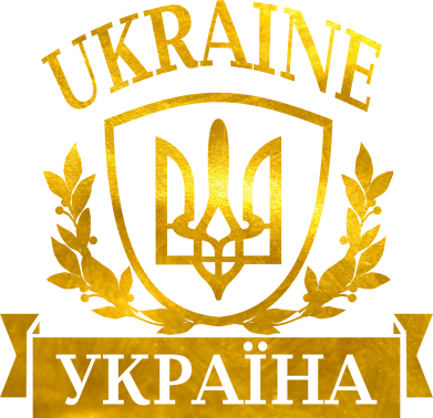 Принт Чоловіча футболка Stedman Україна ненька Голограмма, Фото № 2 - FATLINE