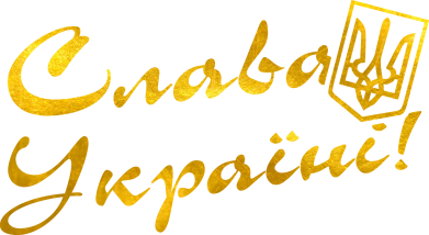 Чоловіча футболка Stedman Слава Україні з гербом Голограма 2