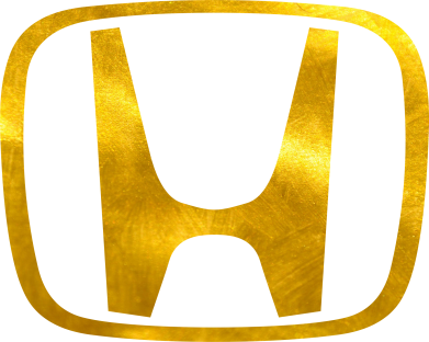 Жіноча футболка Honda logo Голограма 2