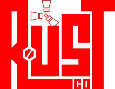 Худи облегченное Rust со 2