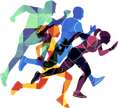 Худі унісекс Run 2