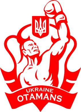 Чоловіча футболка Stedman Ukraine otamans 2