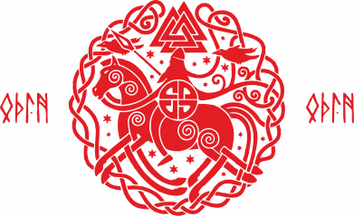 Всеотец Один