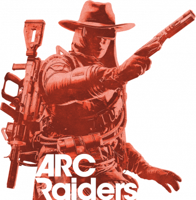 Arc Raiders poster