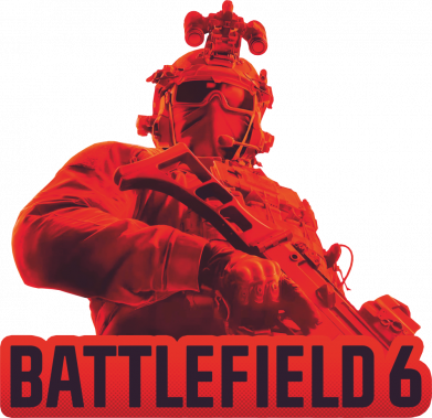 Battlefield 6 poster