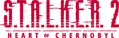 Женская футболка Stalker 2 Heart Of Chernobyl Logo 2