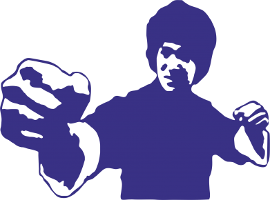 Шопер Джекі Чан 2