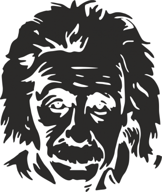 Кружка-хамелеон Енштейн 2