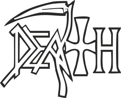 Чохол з розділу Музика death для Samsung A05s 2