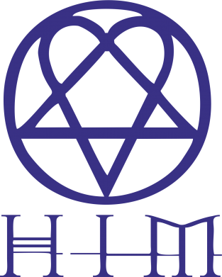 Чехол из раздела Музыка HIM! для Apple iPhone 14 Plus 2