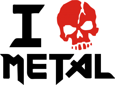 Чехол из раздела ROCK I love metal для Xiaomi Mi A2 2