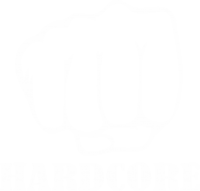 Мужская майка hardcore 2