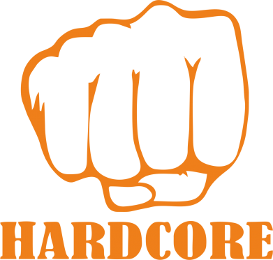 М'яка іграшка Котик hardcore 2