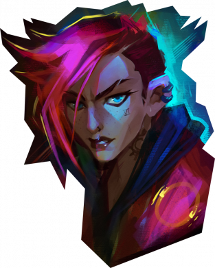 Vi art