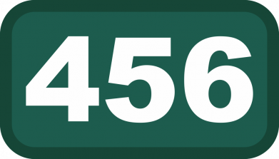 Чоловіча футболка Stedman Номера гравців. Гра у кальмара 2