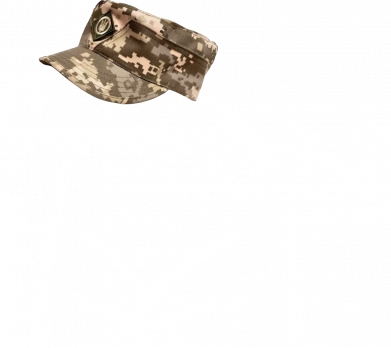 Женская футболка Наша акула 2