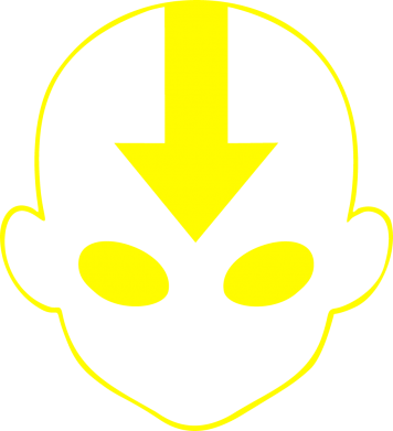 Женская футболка Avatar 2