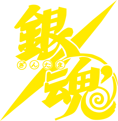 Женская футболка Gintama 2