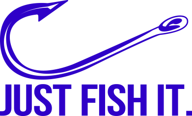 Мужская футболка Stedman Just Fish It 2