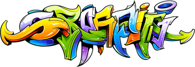 Мужская футболка Stedman Graffiti style 2