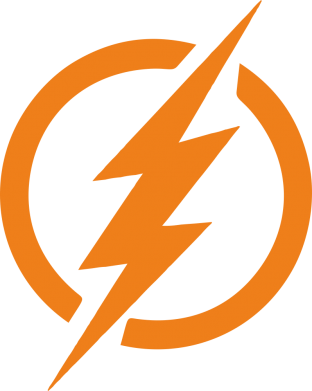 Футболка с длинным рукавом Superhero logo 2