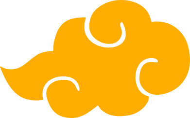 Жіноча худі на блискавці Akatsuki Logo 2