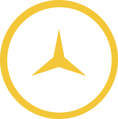 Снепбек Mercedes new logo 2