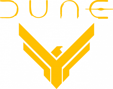 Женская футболка Dune 2021 2