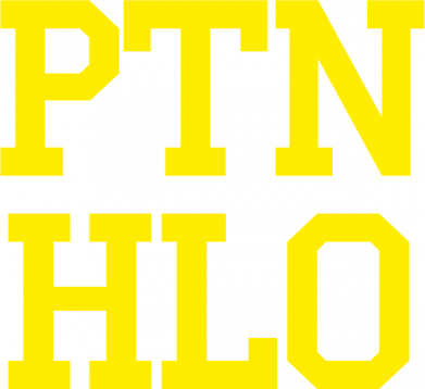 Жіноча футболка PTN HLO 2