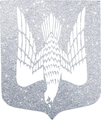 Мужская футболка Stedman Герб Украины сокол Голограмма 2