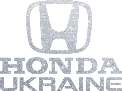 Свитшот унисекс Honda Ukraine Голограмма 2