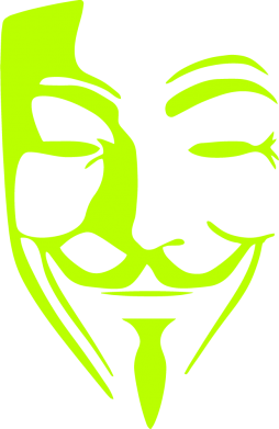 Принт Детская худи Tribal anonymous, Фото № 2 - FATLINE