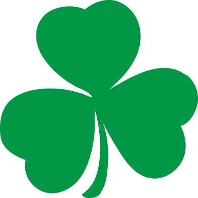 Женская футболка Clover 2