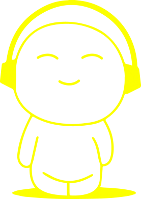 Жіноча футболка I love music 2