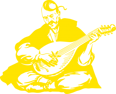 Детская футболка Cossack and Pandora 2