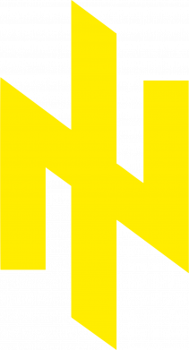 Шеврон прямокутний Ідея Нації 2