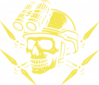 Боевой череп