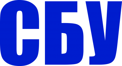 Женская футболка СБУ 2