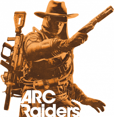 Arc Raiders poster