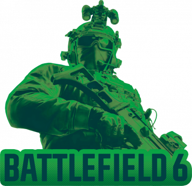 Battlefield 6 poster